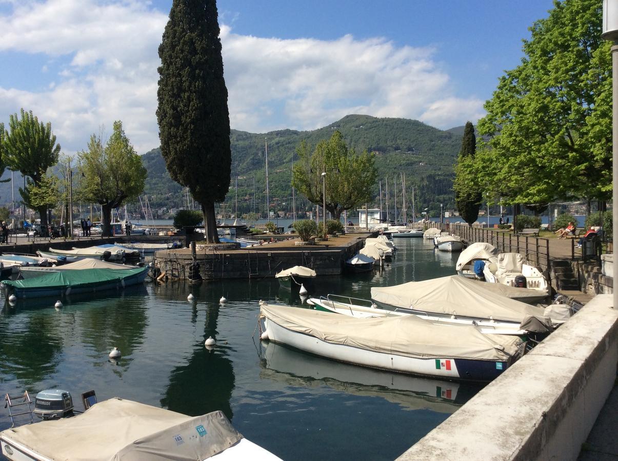 Casa Vacanze Agnese San Felice del Benaco Exterior photo