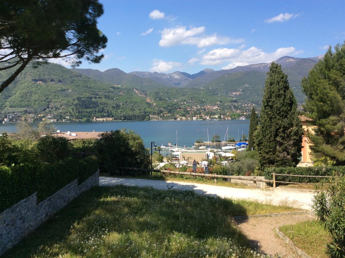 Casa Vacanze Agnese San Felice del Benaco Exterior photo